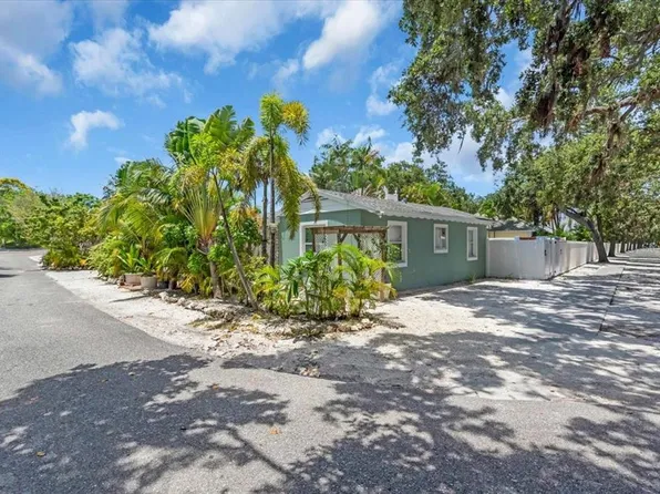 1760 Wisconsin Ln, Sarasota, FL 34239