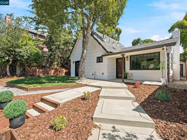910 W California Ave, Mill Valley, CA 94941