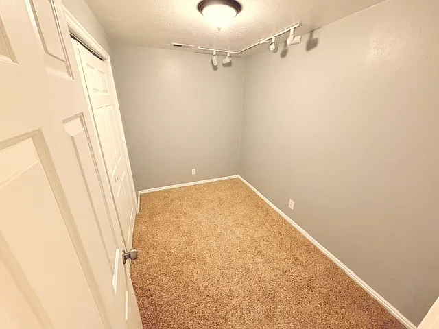 Dedicated office/flex room (perfect for working from home or additional storage)