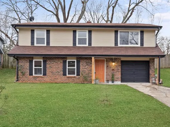 5860 N Oakley Ave, Kansas City, MO 64119