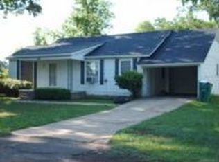 1401 Rook Plz, Henderson, TX 75654