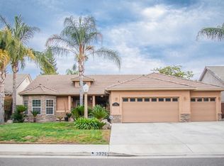 3324 S Byrd St SE, Visalia, CA
