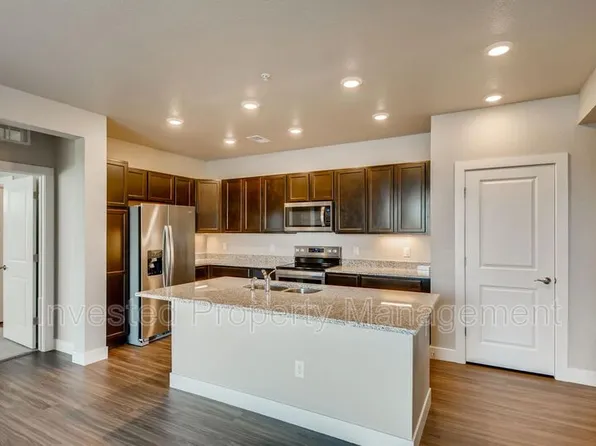 981 S Sable Blvd, Aurora, CO