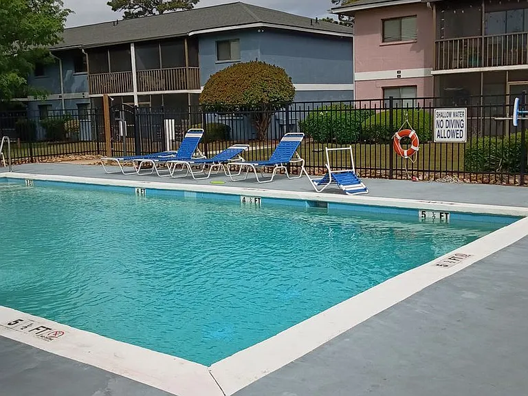 1301 Pridgen Rd #501 — Photo 21