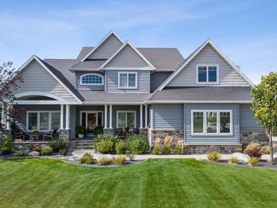 538 Tessa Dr, Moorhead, MN, 56560