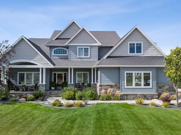 538 Tessa Dr, Moorhead, MN 56560