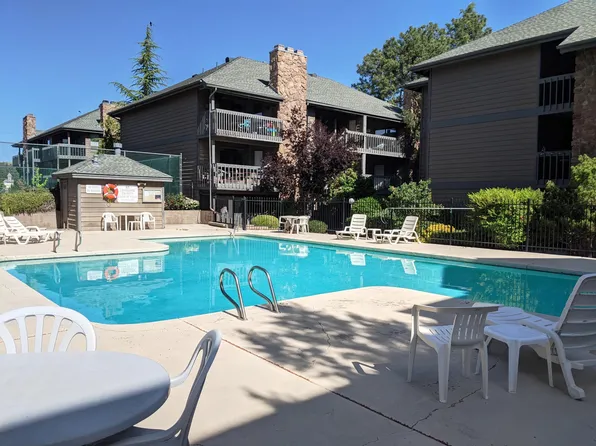 905 N Beeline Hwy Unit 15, Payson, AZ 85541