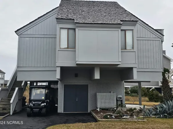 305 S Bald Head Wynd #10, Bald Head Island, NC 28461