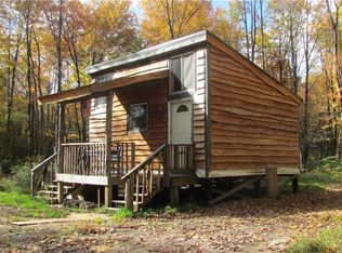 5323 Ziegler Rd, Boonville, NY 13309