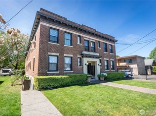 1003 N 1st St, Renton, WA 98057