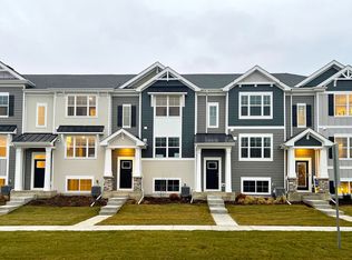 10711 Violette Way, Saint John, IN 46373