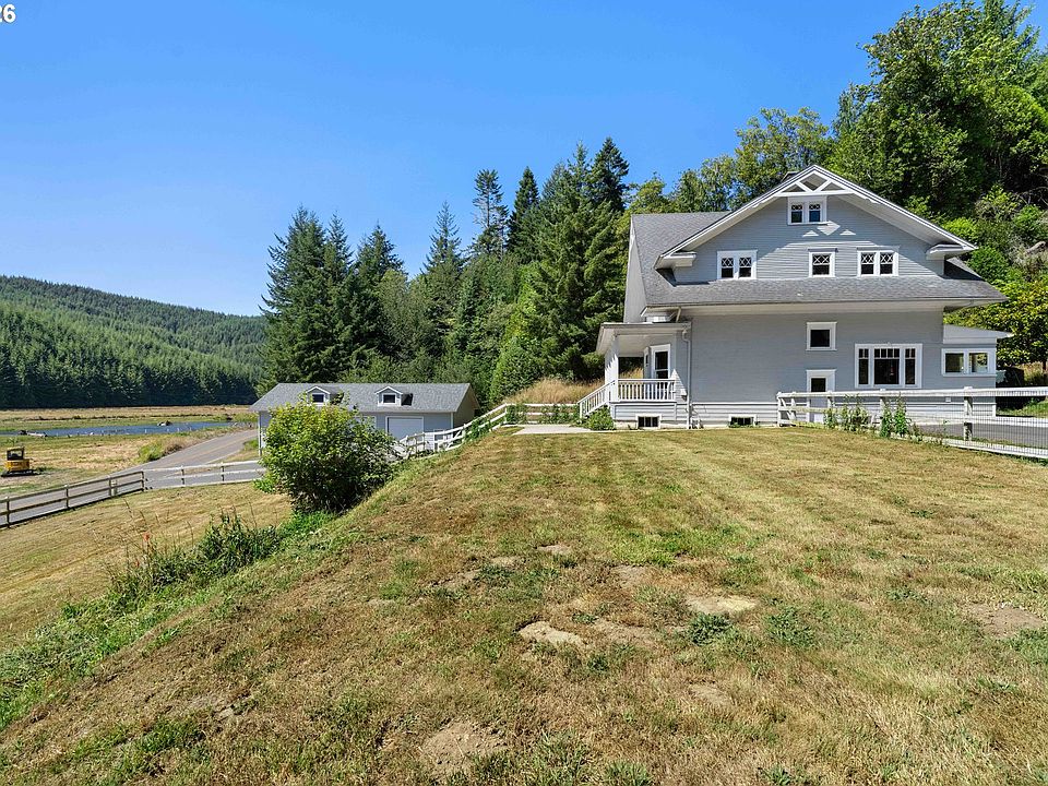 95189 Kentuck Way Ln, North Bend, OR 97459 | MLS #237693772 | Zillow