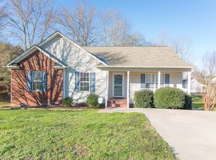 1675 Randwick Dr, Rock Hill, SC 29730