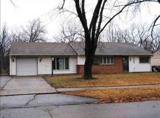 4104 SW 28th St, Topeka, KS 66614
