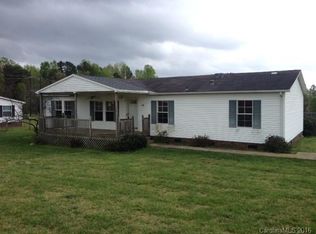 179 Cain Rd, Stony Point, NC 28678