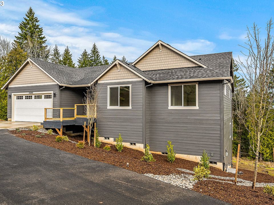 50480 Maple Meadows Ave, Scappoose, OR 97056 MLS 23036460 Zillow