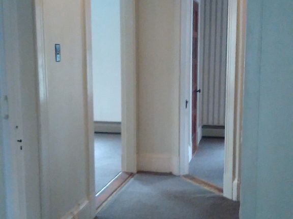 View from entry looking right