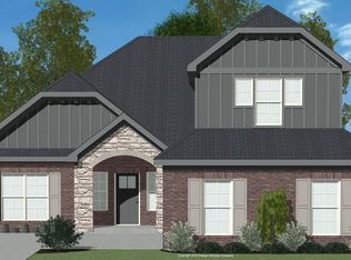 6736 Bonnafair Dr LOT 186, Hermitage, TN 37076