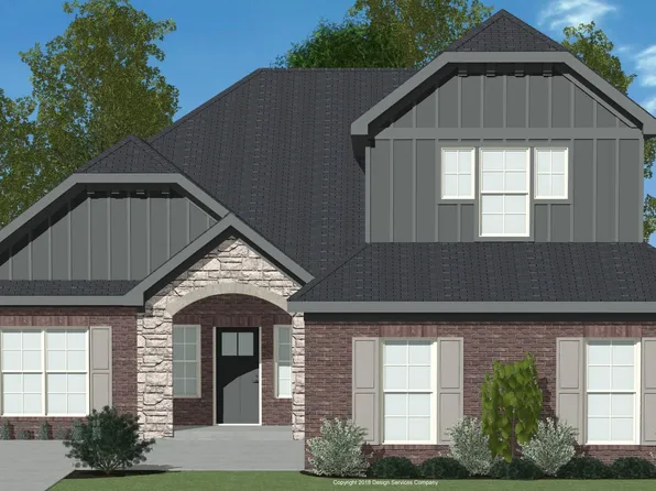 6732 Bonnafair Dr Lot 185, Hermitage, TN 37076
