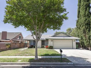 2191 Hurles Ave, Simi Valley, CA 93063