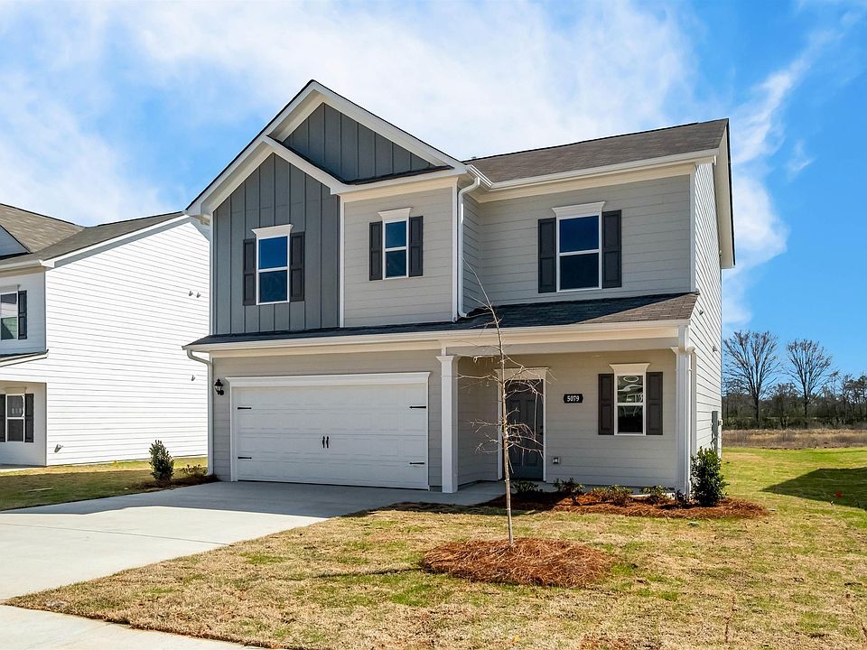 5079 Pintail Dr, Harpersville, AL 35078 Zillow