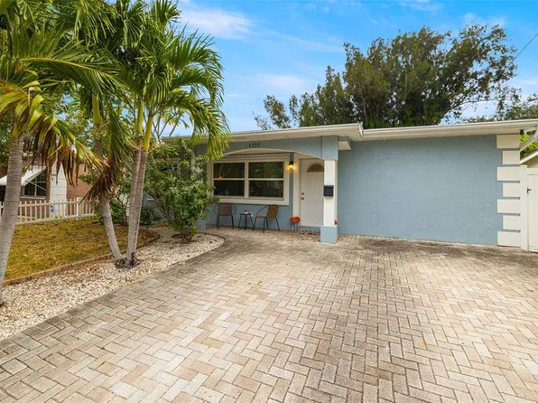 4357 70th Ave N, Pinellas Park, FL 33781