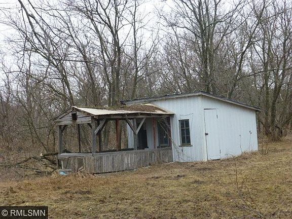Chicken coop