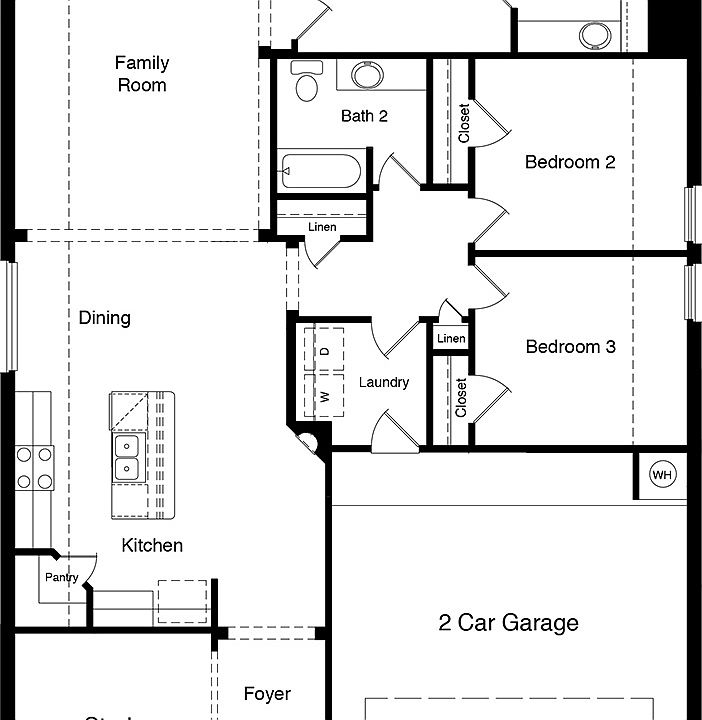 Floor Plan.