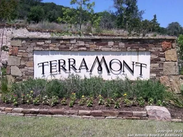 20003 Terra Canyon LOT 92, San Antonio, TX 78255