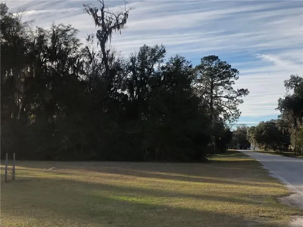 W1/2 Block Lot 1-101, Darien, GA 31305