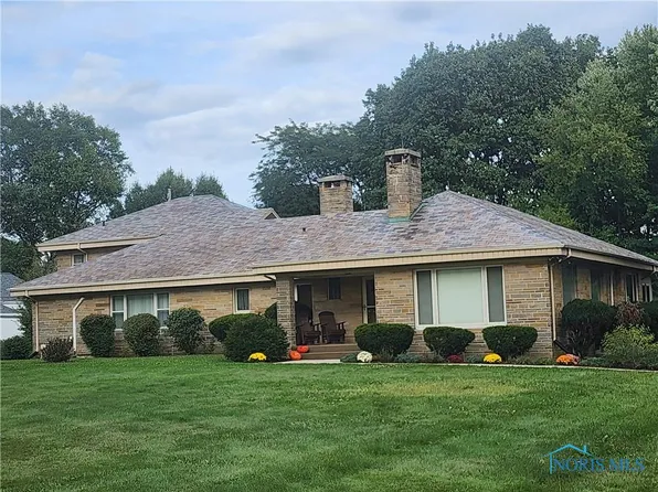 1350 Marion Rd, Bucyrus, OH 44820