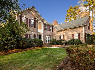 14407 Rhiannon Ln, Huntersville, NC 28078