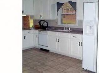 650 Biscoe Rd, Troy, NC 27371