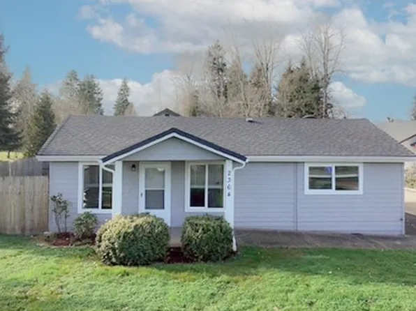 2364 E Irwin Way, Eugene, OR 97402