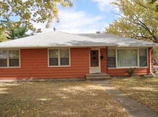 6200 Dupont Ave N, Brooklyn Center, MN 55430
