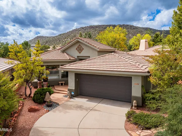 130 E BIGHORN Court, Sedona, AZ 86351