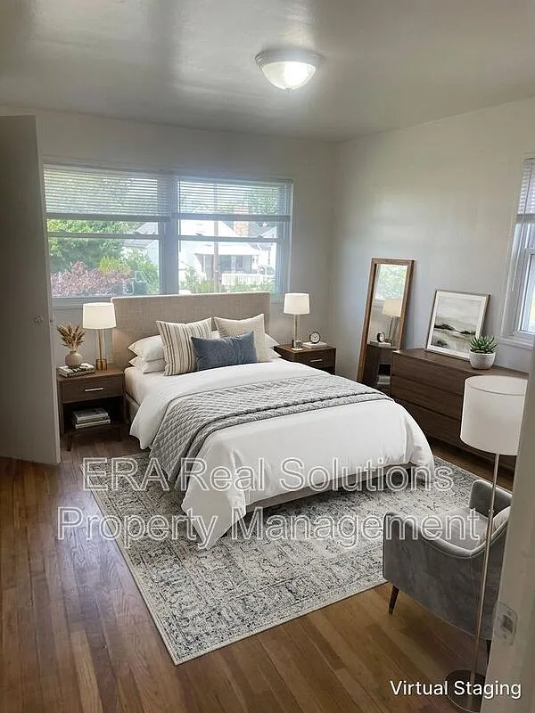 2 bed, 1.0 bath, 810 sqft, $975 — Photo 3