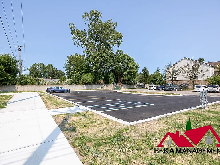 35410 Van Born Rd #206 — Photo 14