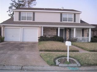 3868 Birchfield Dr, Harvey, LA 70058