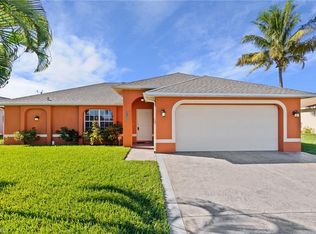 3128 SE 8th Ave, Cape Coral, FL 33904