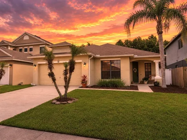 9169 Venezia Plantation Dr, Orlando, FL 32829