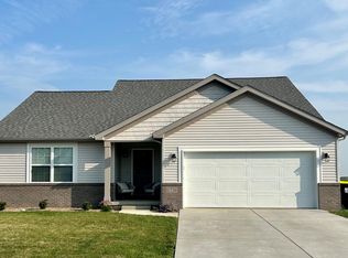 1739 Beech St, Normal, IL 61761