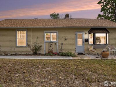 3950 W 75th Ave, Westminster, CO, 80030