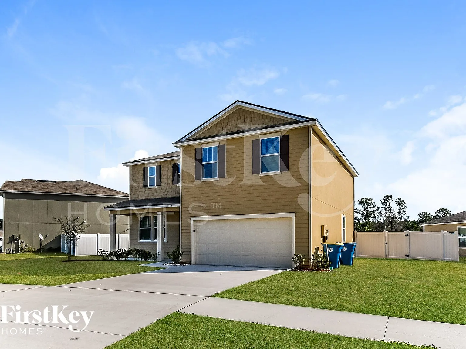 4 bed, 2.5 bath, 2346 sqft, $2,525 — Photo 2