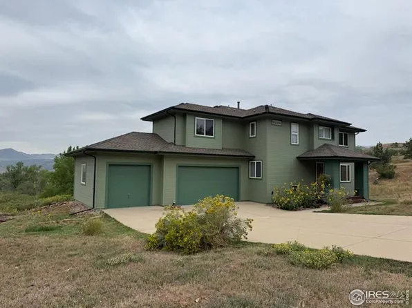 355 Vasquez Ct, Lyons, CO 80540