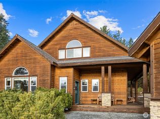 261 Tiger Lily Ln, Ronald, WA 98940