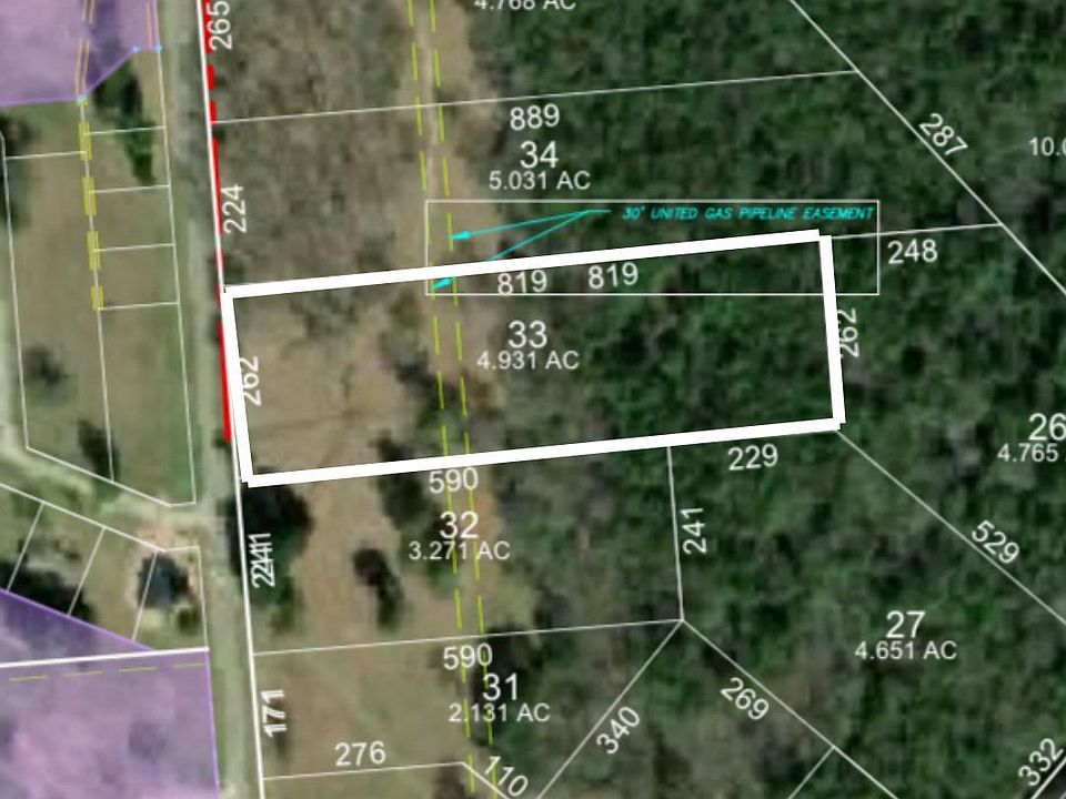 1st image of 33 Lake Livingston Ln