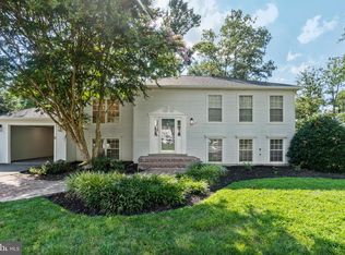 17400 Monitor Dr, Olney, MD 20832