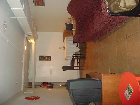 Basement Lounge