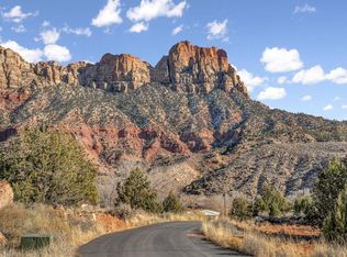 Claret Cup Ln #161 & 162, Springdale, UT 84767